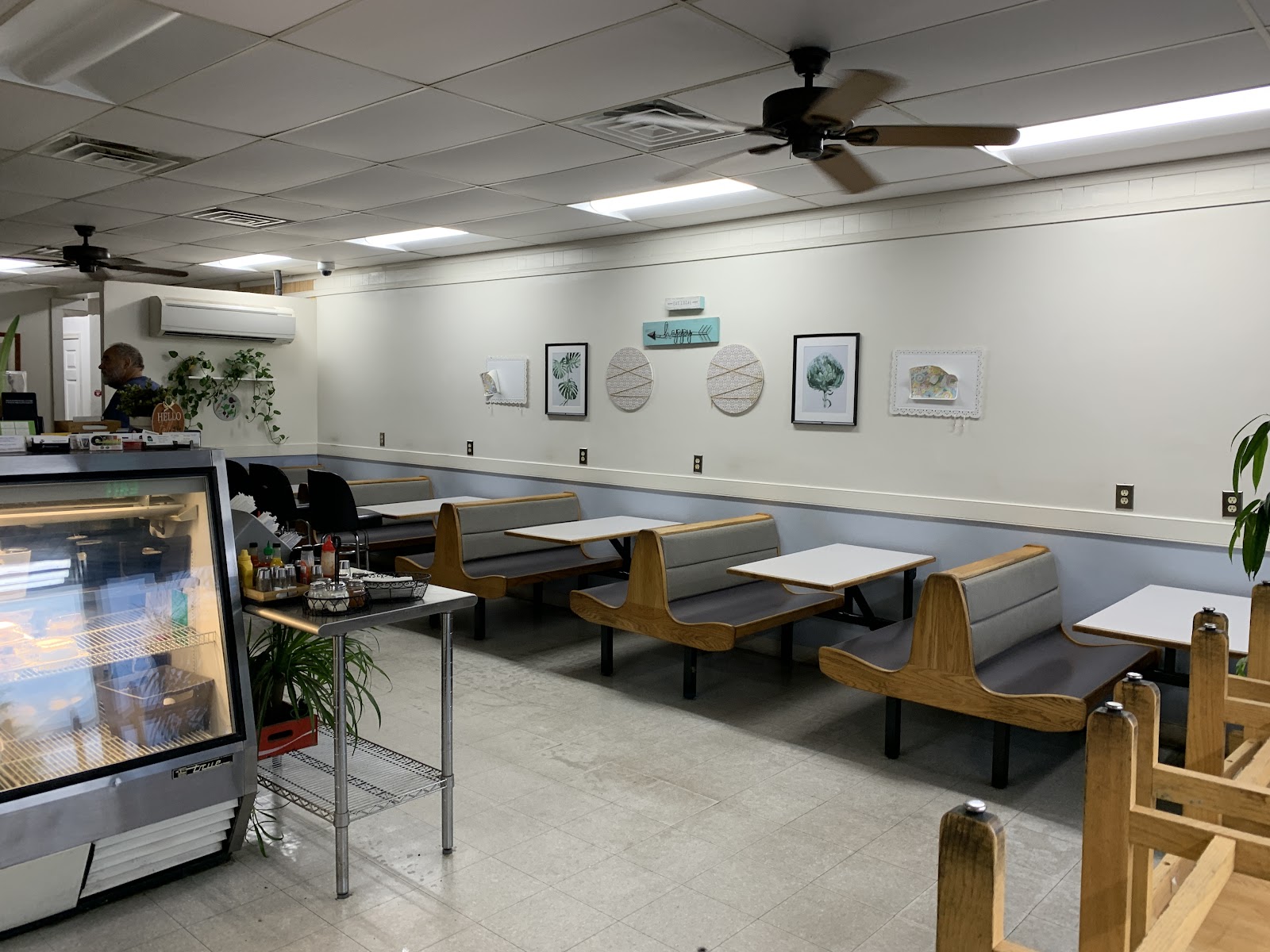SK Pizza & Subs gallery 3