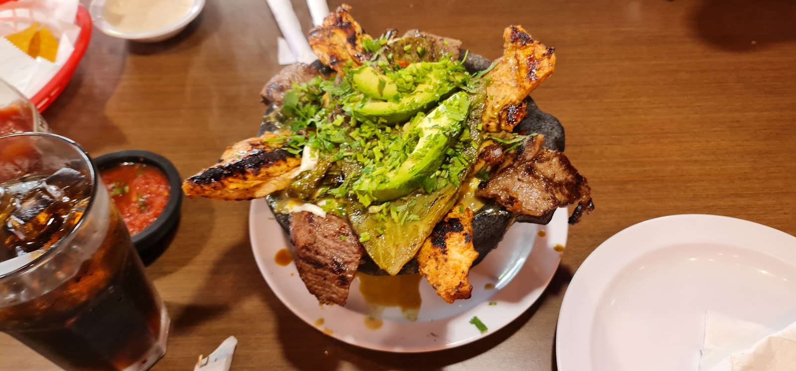 Genesis Pizza & M�xican Restaurant gallery 1