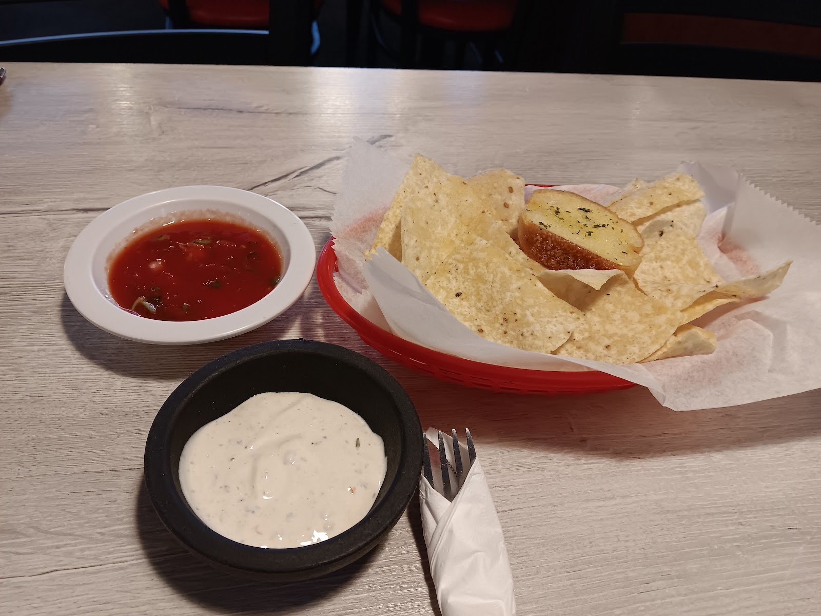 Genesis Pizza & M�xican Restaurant gallery 2