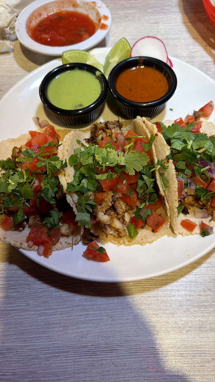 Genesis Pizza & M�xican Restaurant gallery 5
