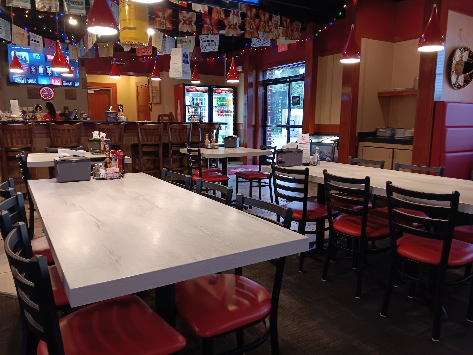 Genesis Pizza & M�xican Restaurant gallery 6