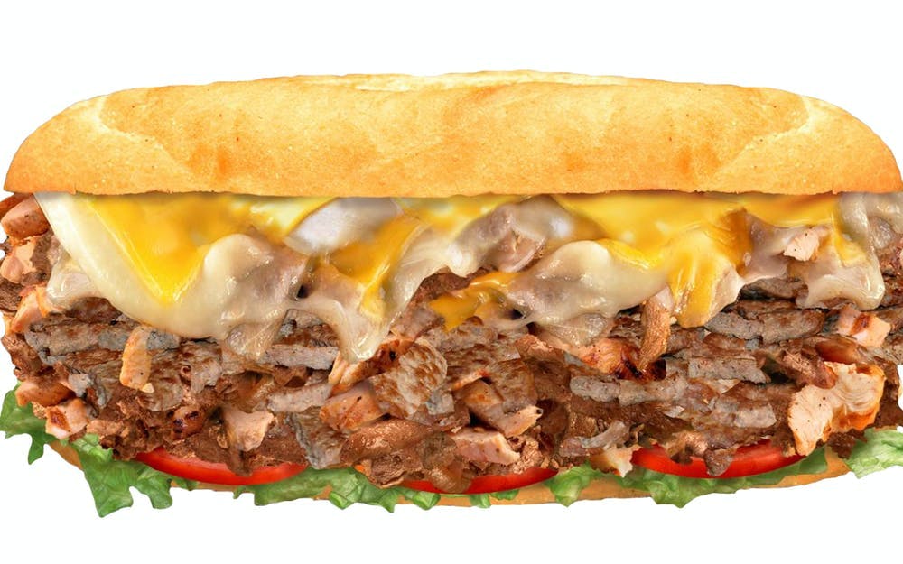 Jerry's Subs and Pizza gallery 3