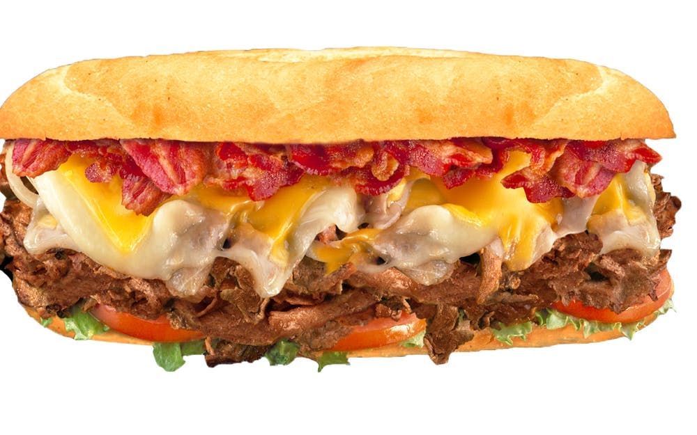 Jerry's Subs and Pizza gallery 4