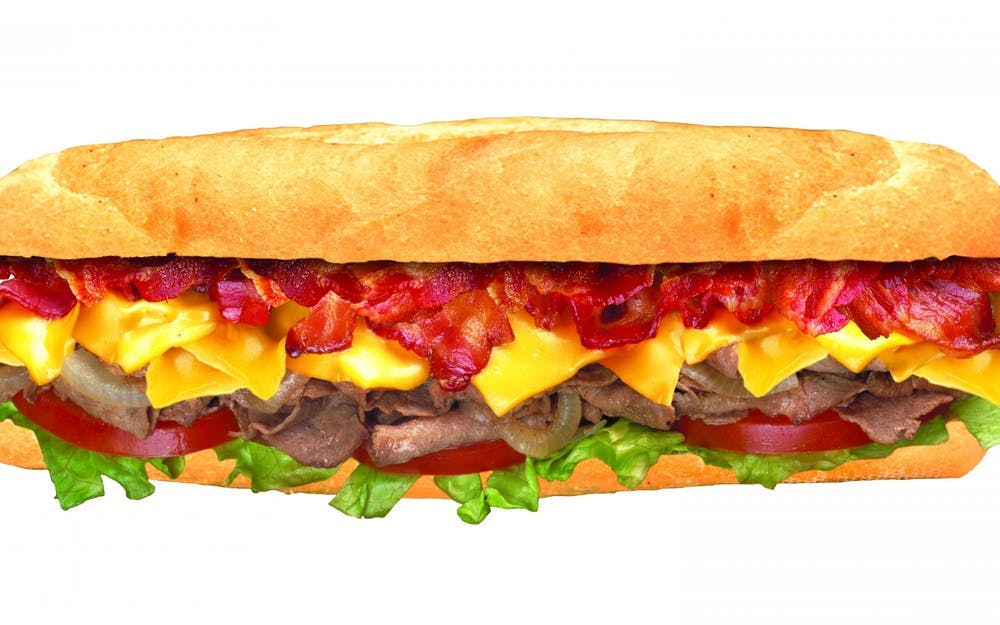 Jerry's Subs and Pizza gallery 5