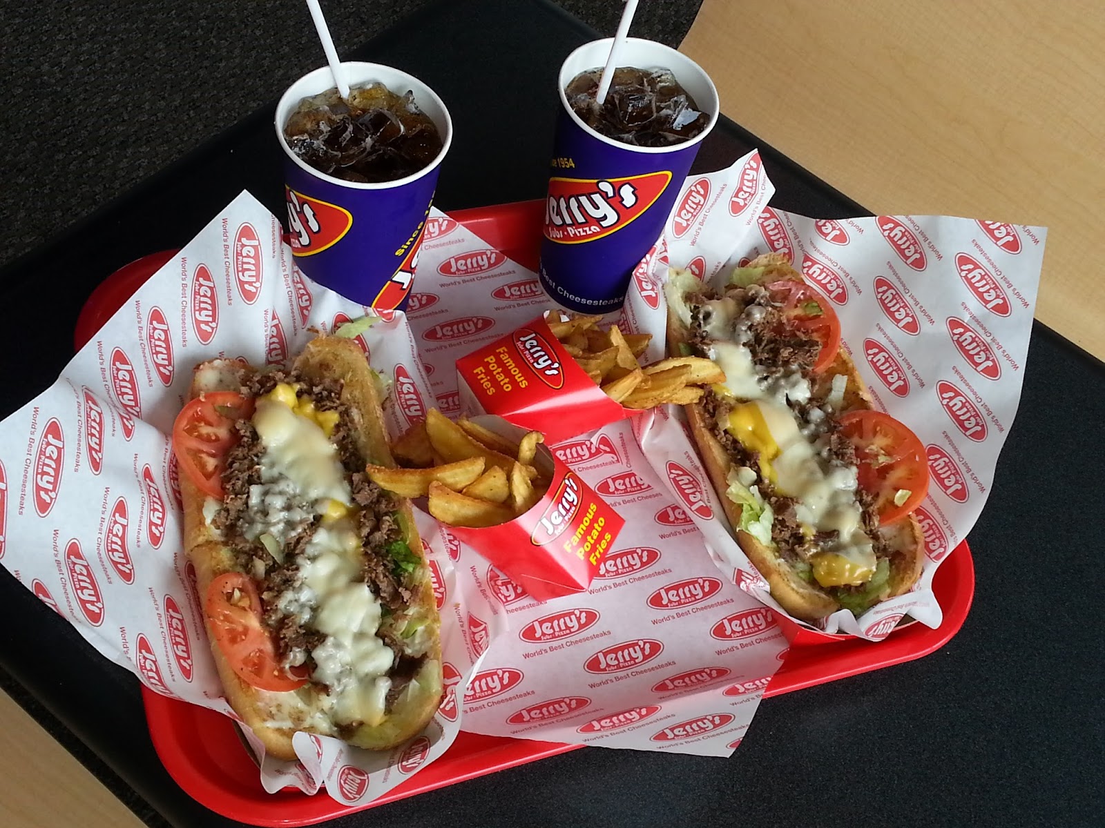 Jerry's Subs and Pizza Solomons gallery 1