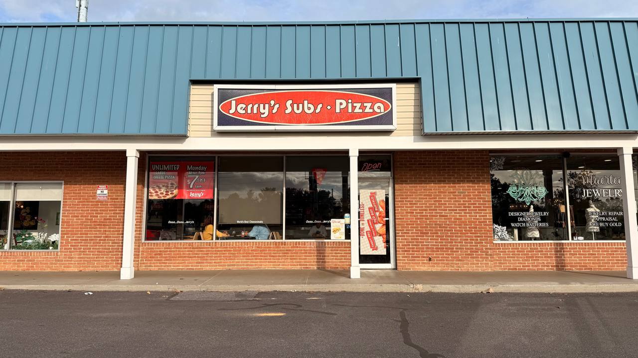 Jerry's Subs and Pizza Solomons gallery 4