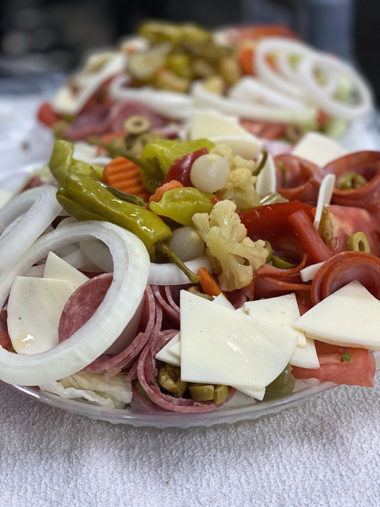 Angelina's Italian Kitchen and Sub Shoppe gallery 2