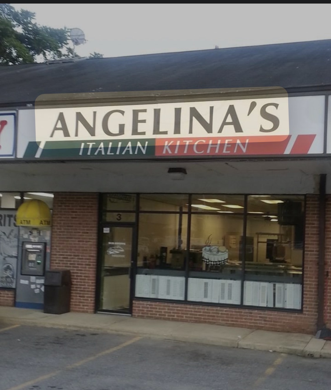 Angelina's Italian Kitchen and Sub Shoppe gallery 4