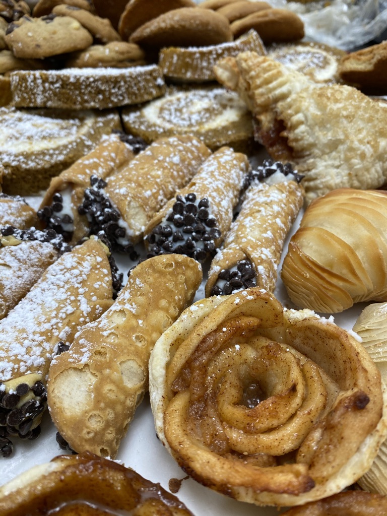 Angelina's Italian Kitchen and Sub Shoppe gallery 6
