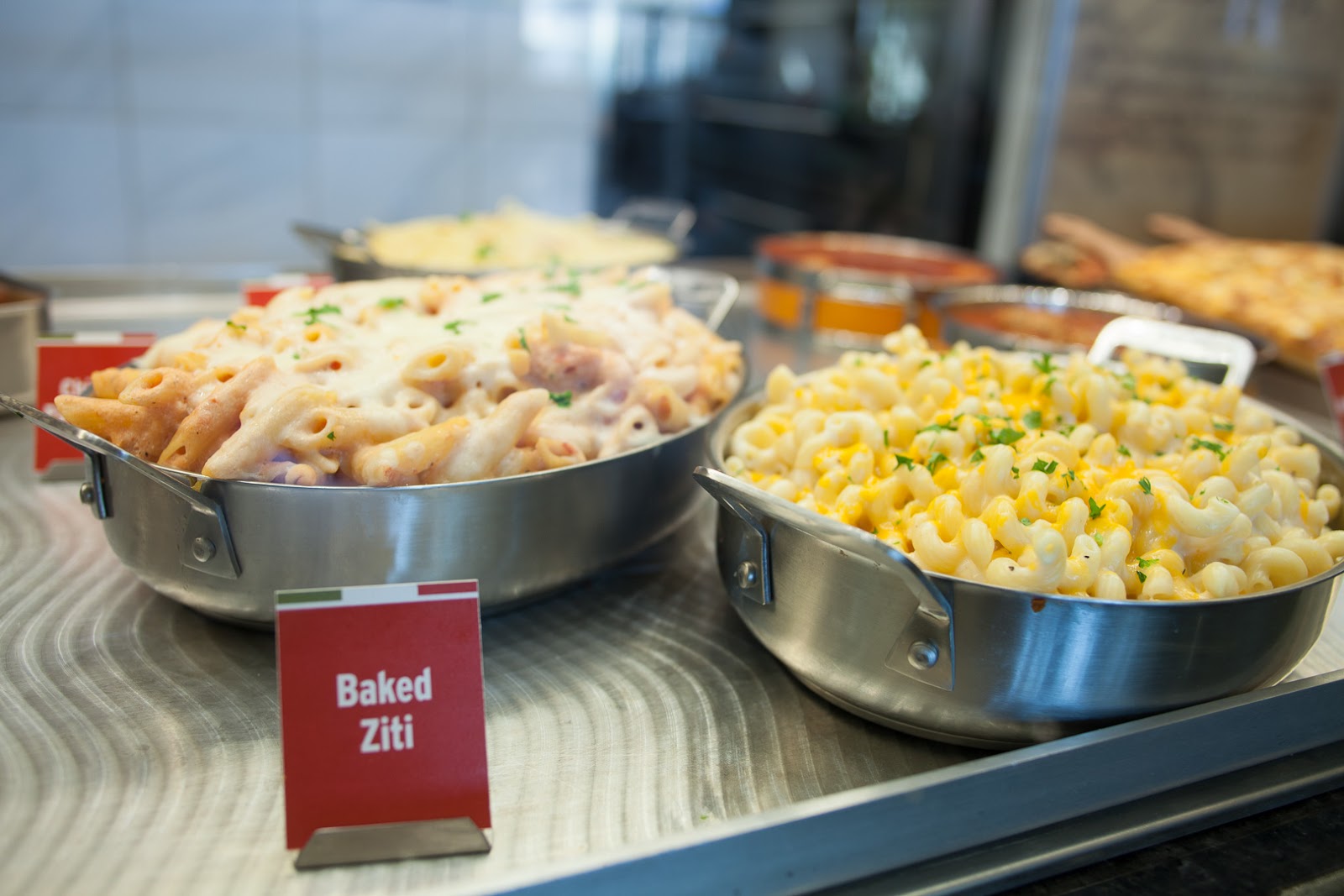 Villa Fresh Italian Kitchen gallery 1