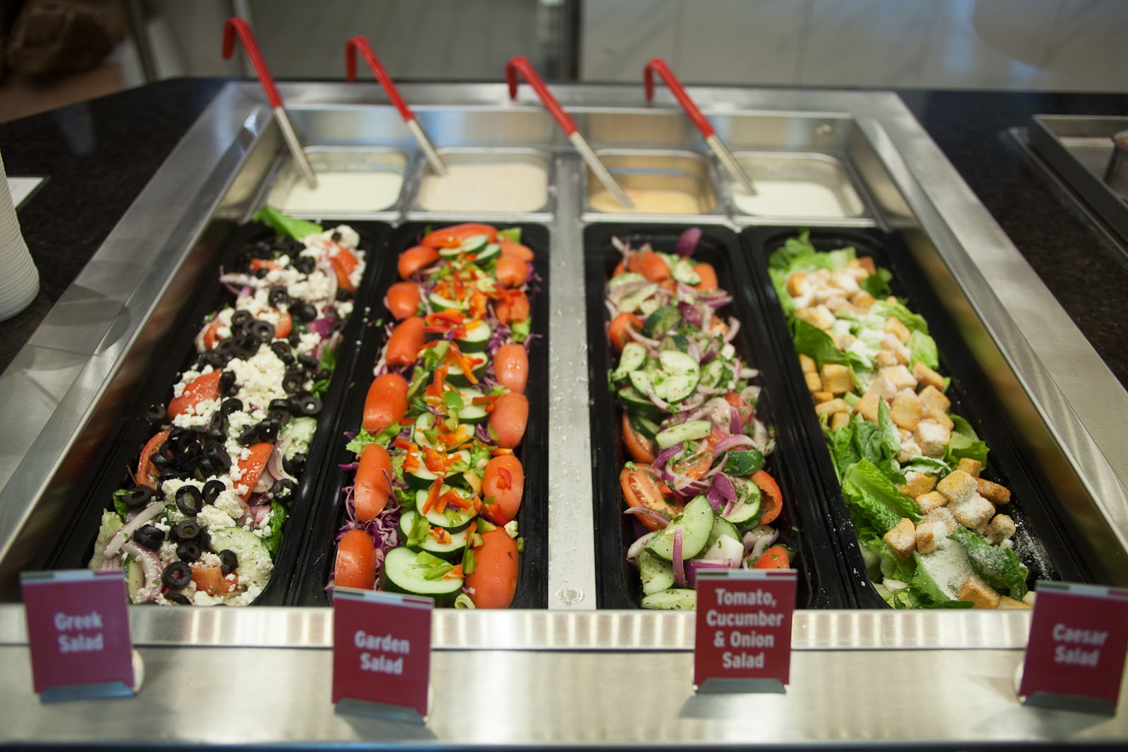 Villa Fresh Italian Kitchen gallery 2