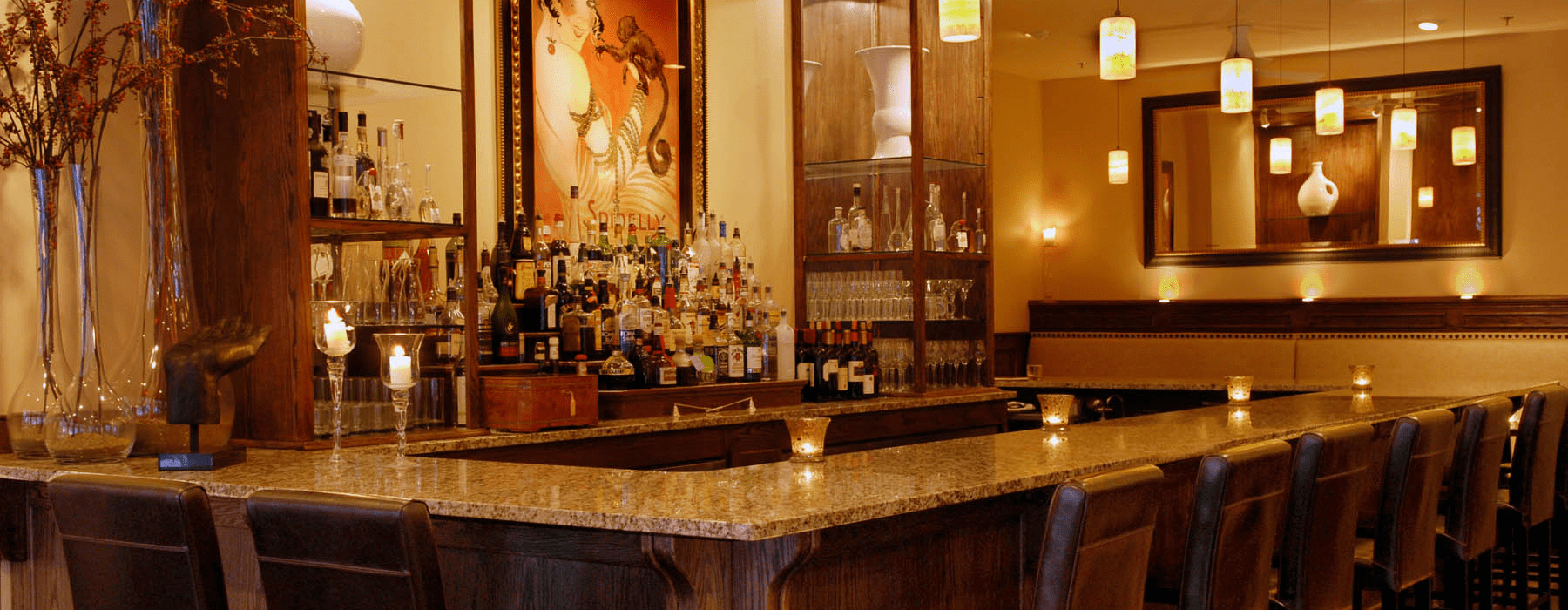 Scossa Restaurant & Lounge gallery 1
