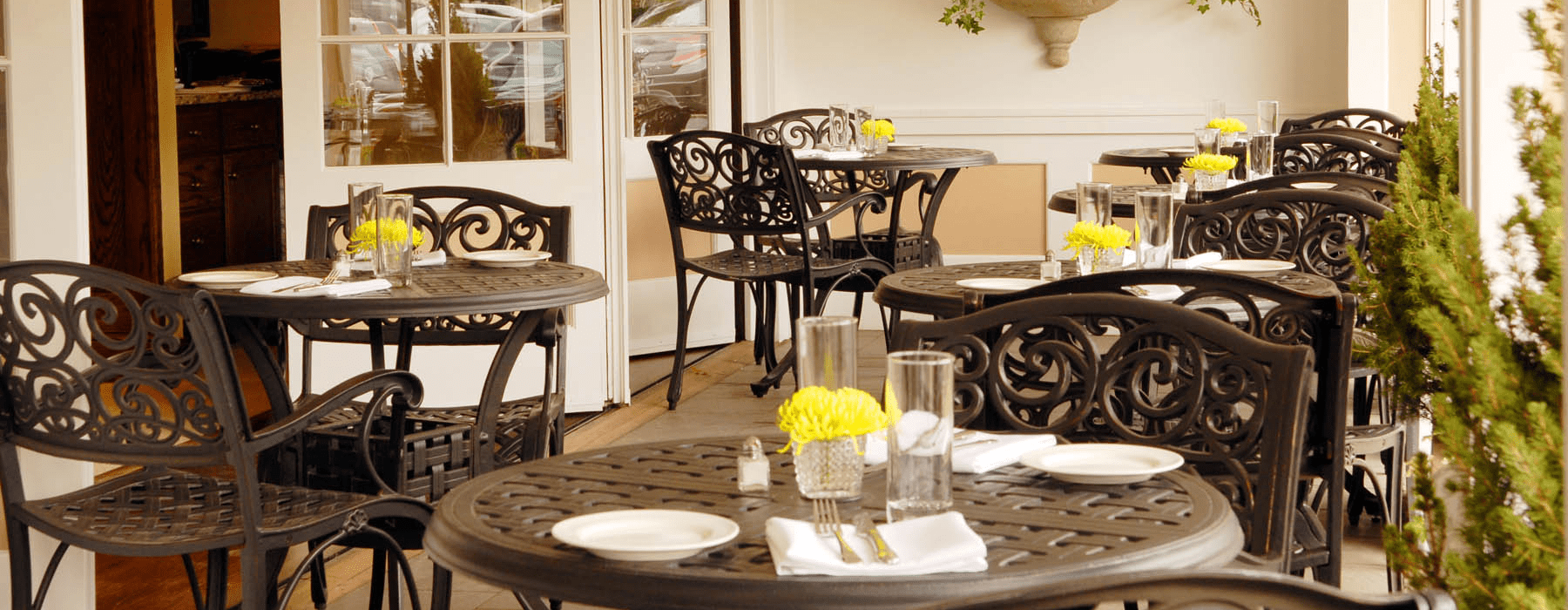 Scossa Restaurant & Lounge gallery 2