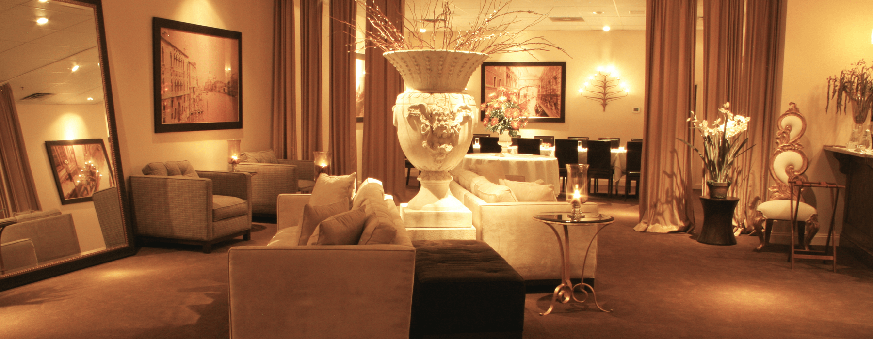 Scossa Restaurant & Lounge gallery 3