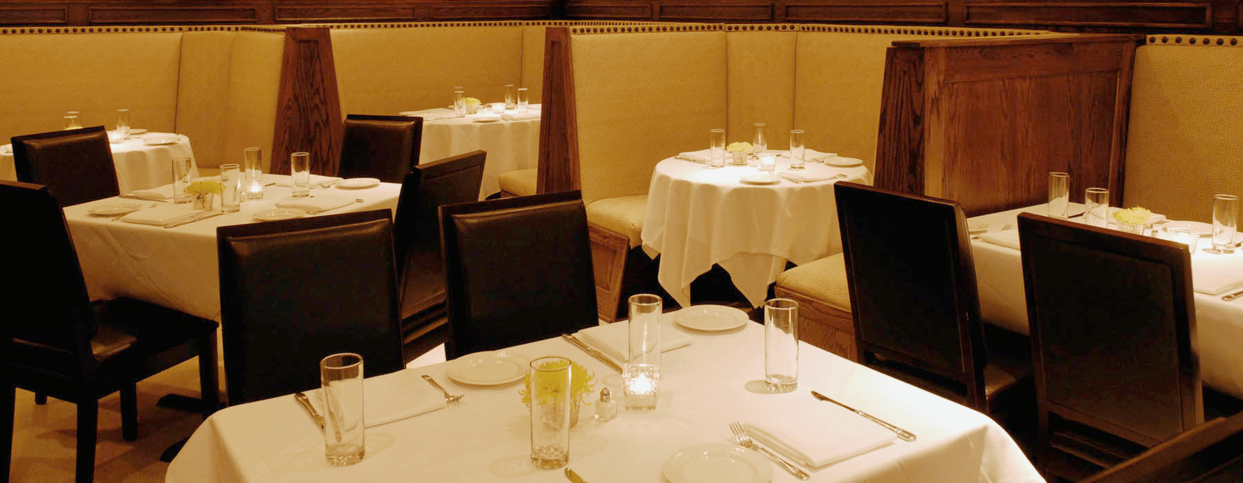 Scossa Restaurant & Lounge gallery 4
