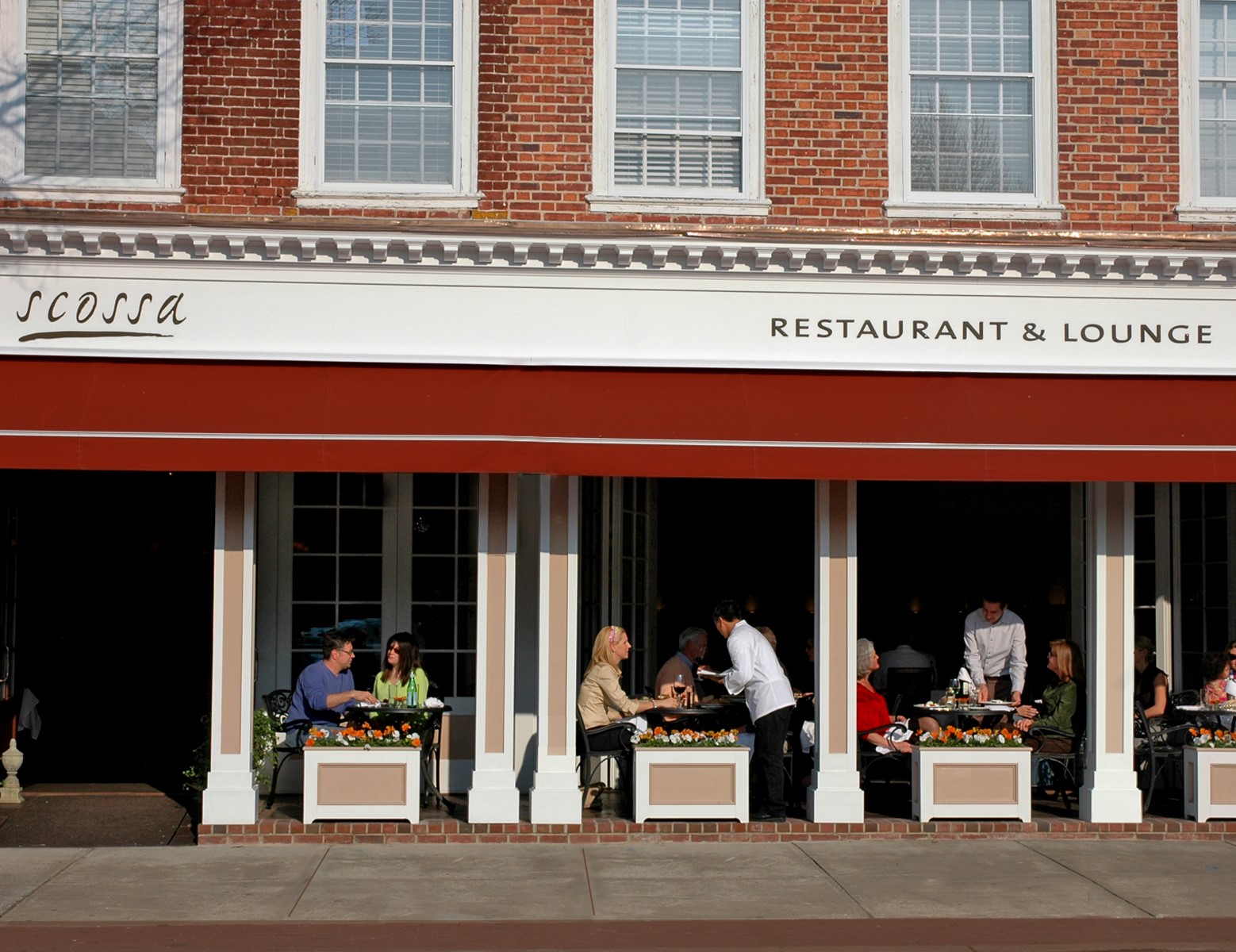 Scossa Restaurant & Lounge gallery 6