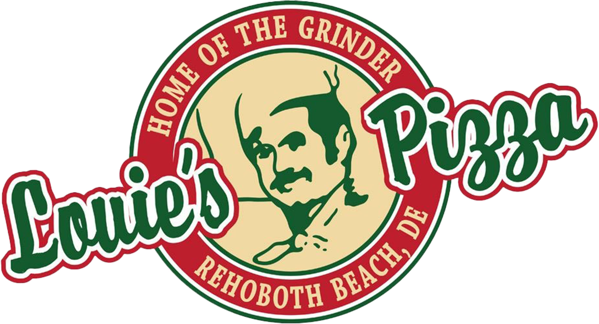 Louie's Pizza
