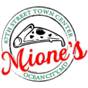 Mione's Pizza & Italian Restaurant 67th Street