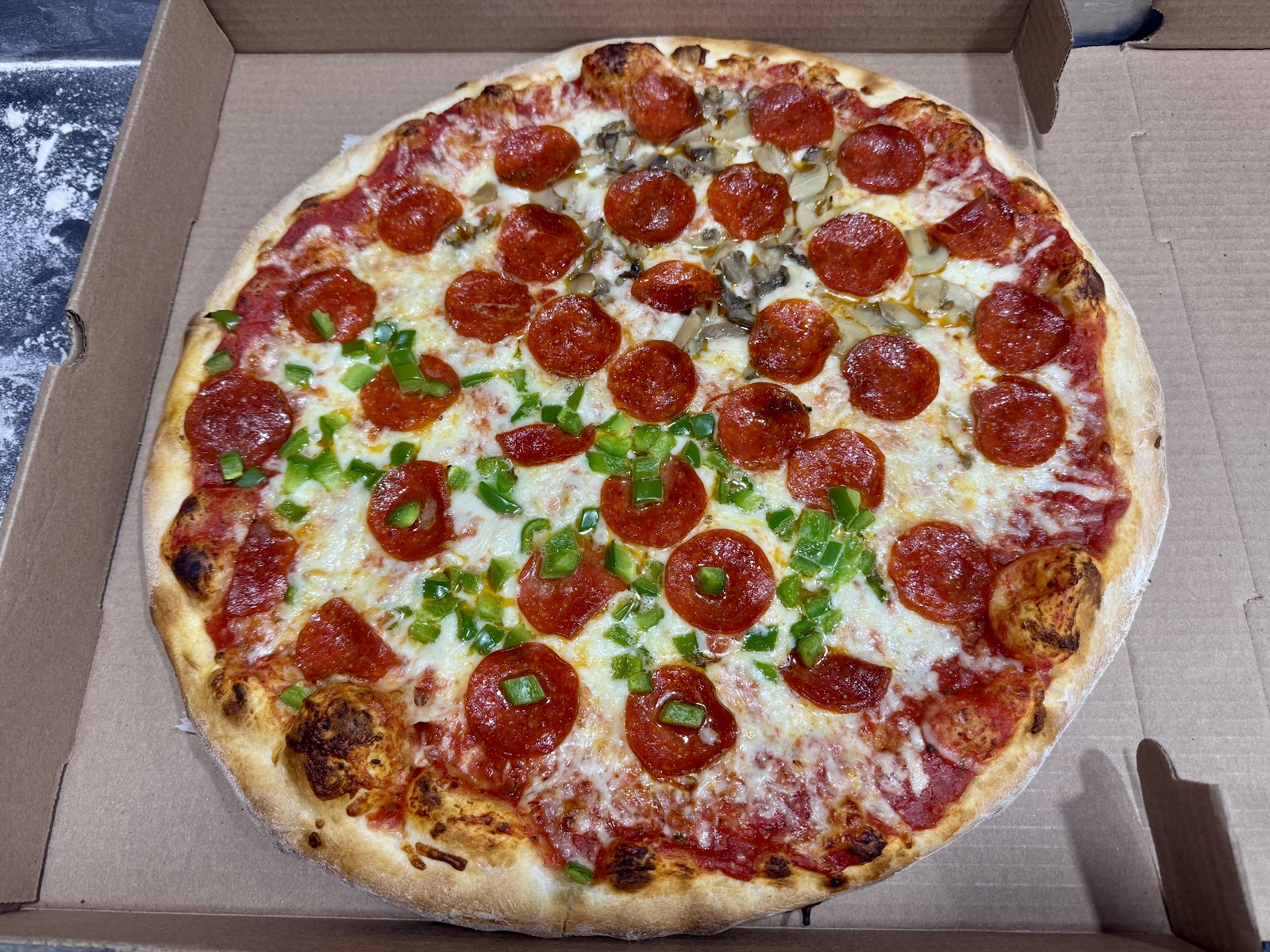 Bona Pizza gallery 3