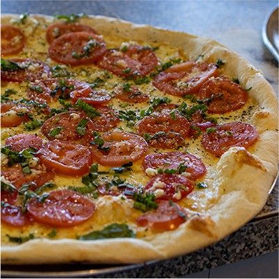 Mione's Pizza West OC gallery 6