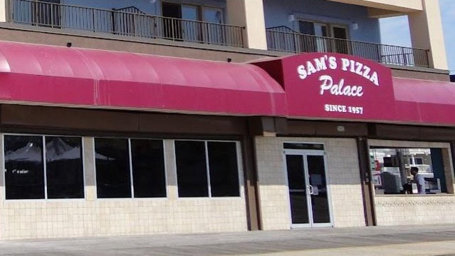 Sam's Pizza Palace gallery 1