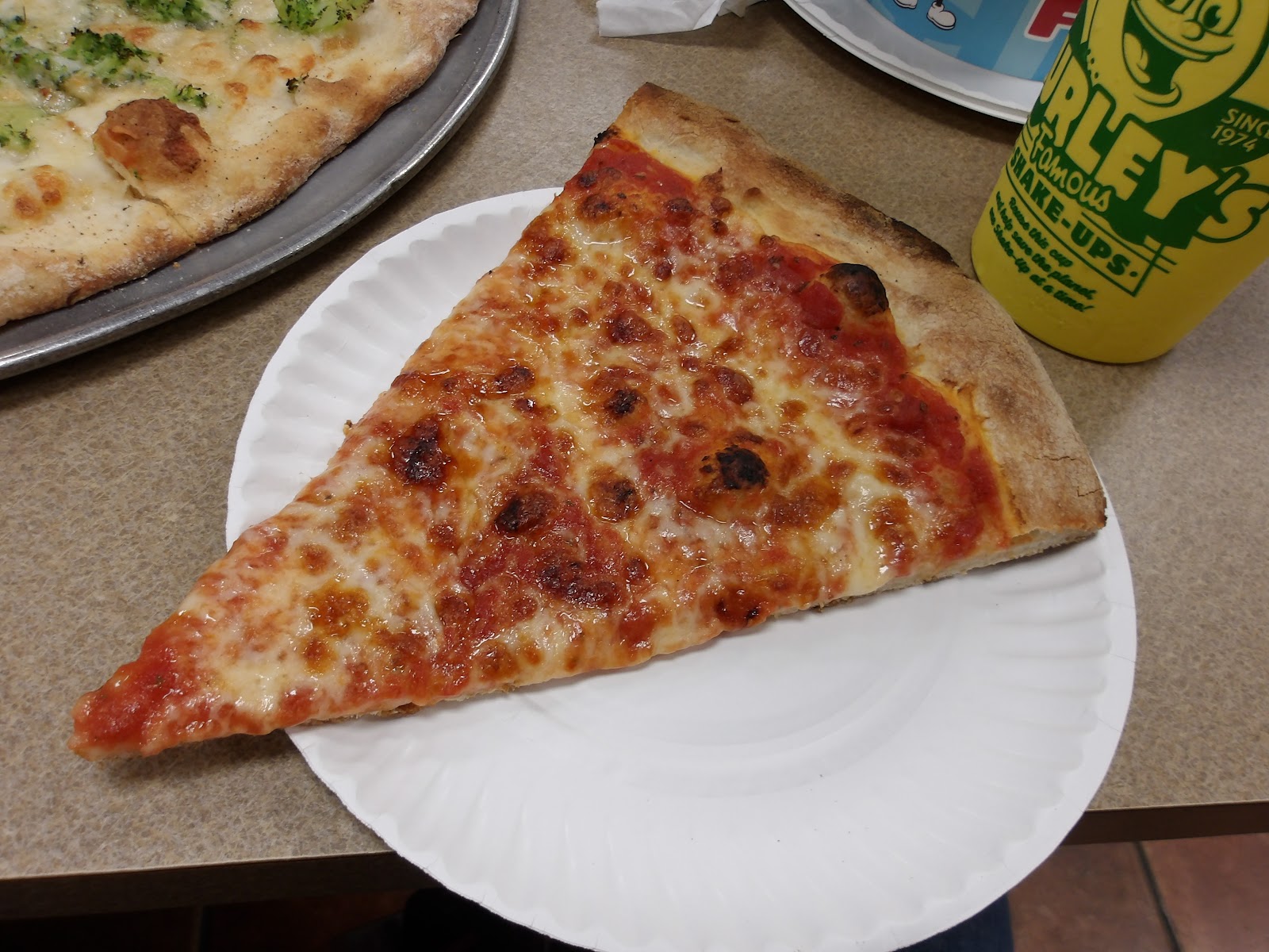 Sam's Pizza Palace gallery 3