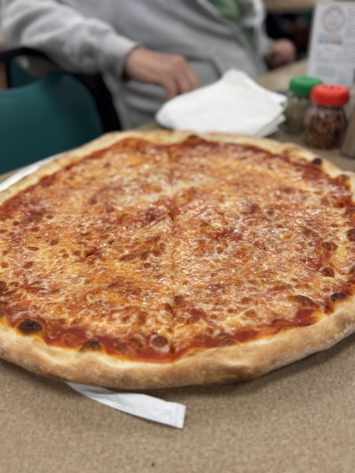 Sam's Pizza Palace gallery 4