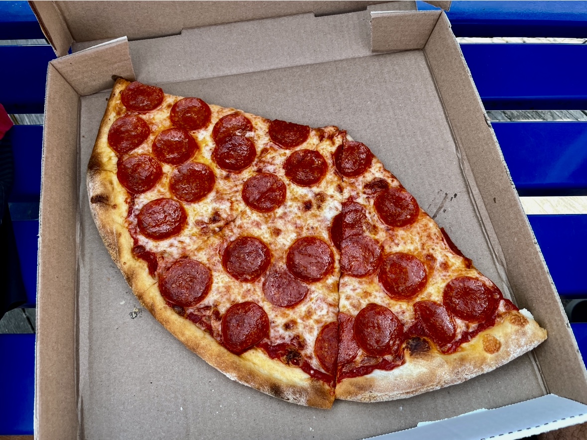 Sam's Pizza Palace gallery 6