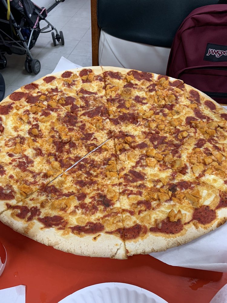 Piezano's Pizza gallery 1