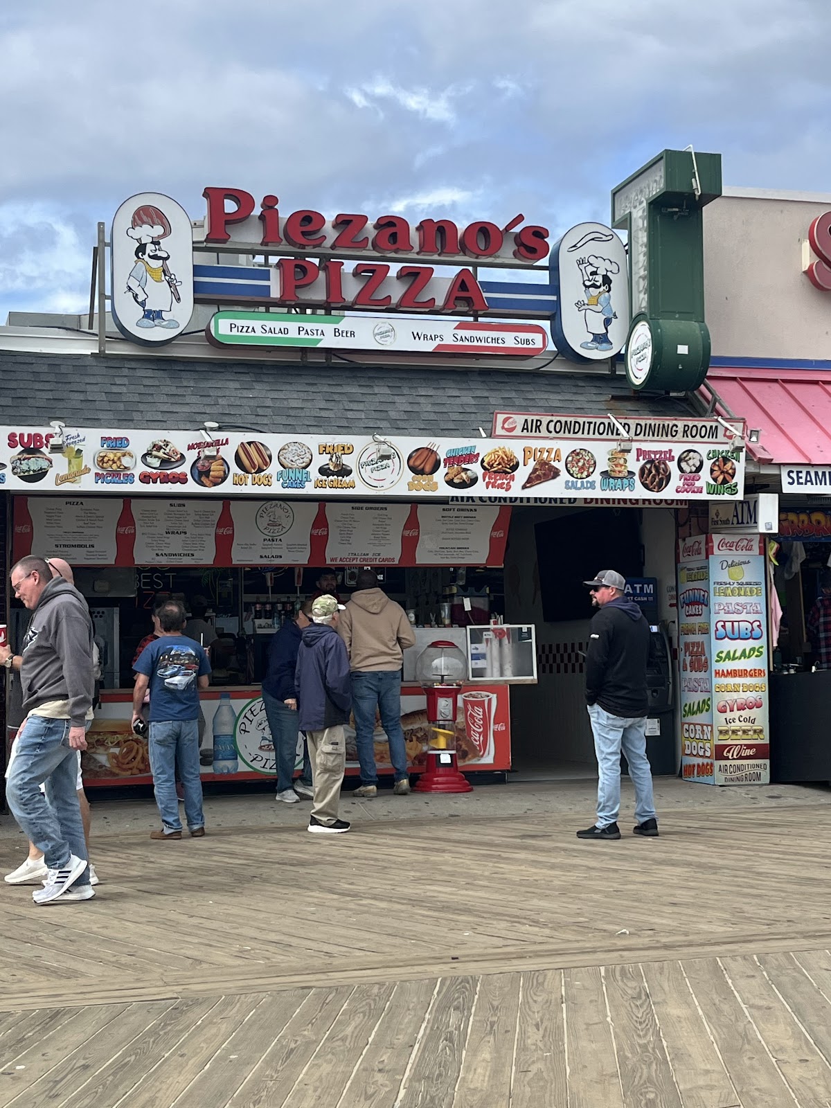 Piezano's Pizza gallery 3
