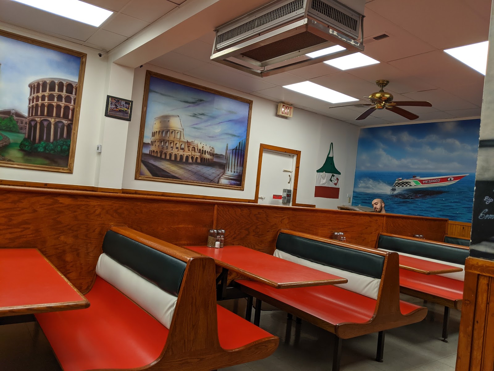 Piezano's Pizza gallery 6