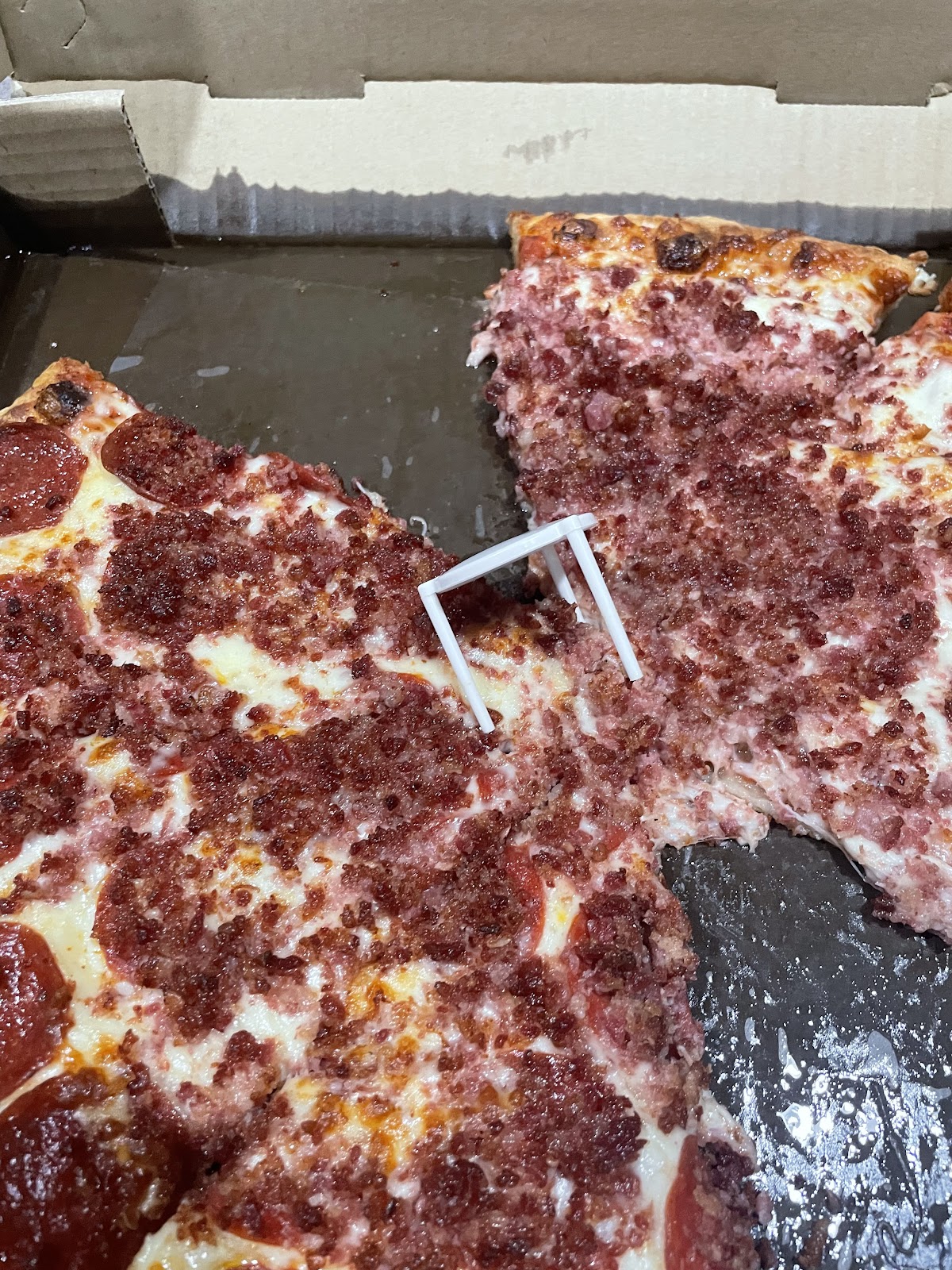 Berlin Pizza gallery 3