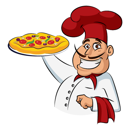 Paradise Grill And Pizzeria