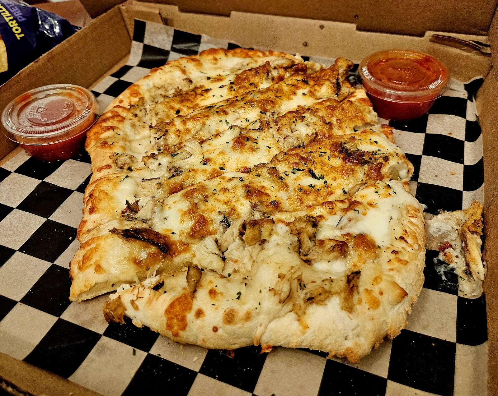 Johnny's Pizza & Pub gallery 1