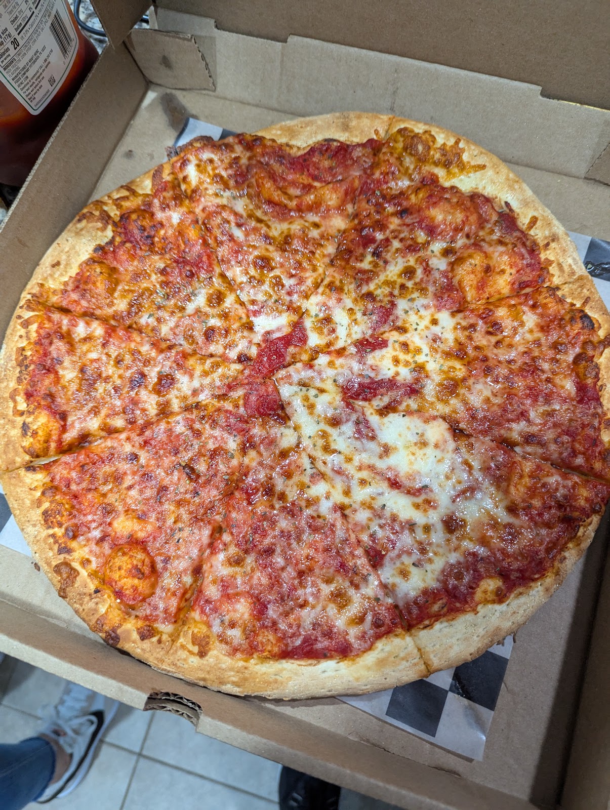 Johnny's Pizza & Pub gallery 3