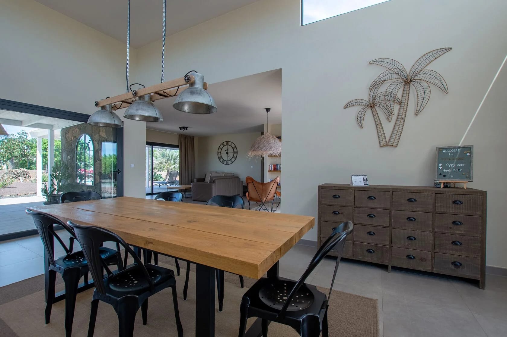 Villa Alegre 30 A thumbnail 1