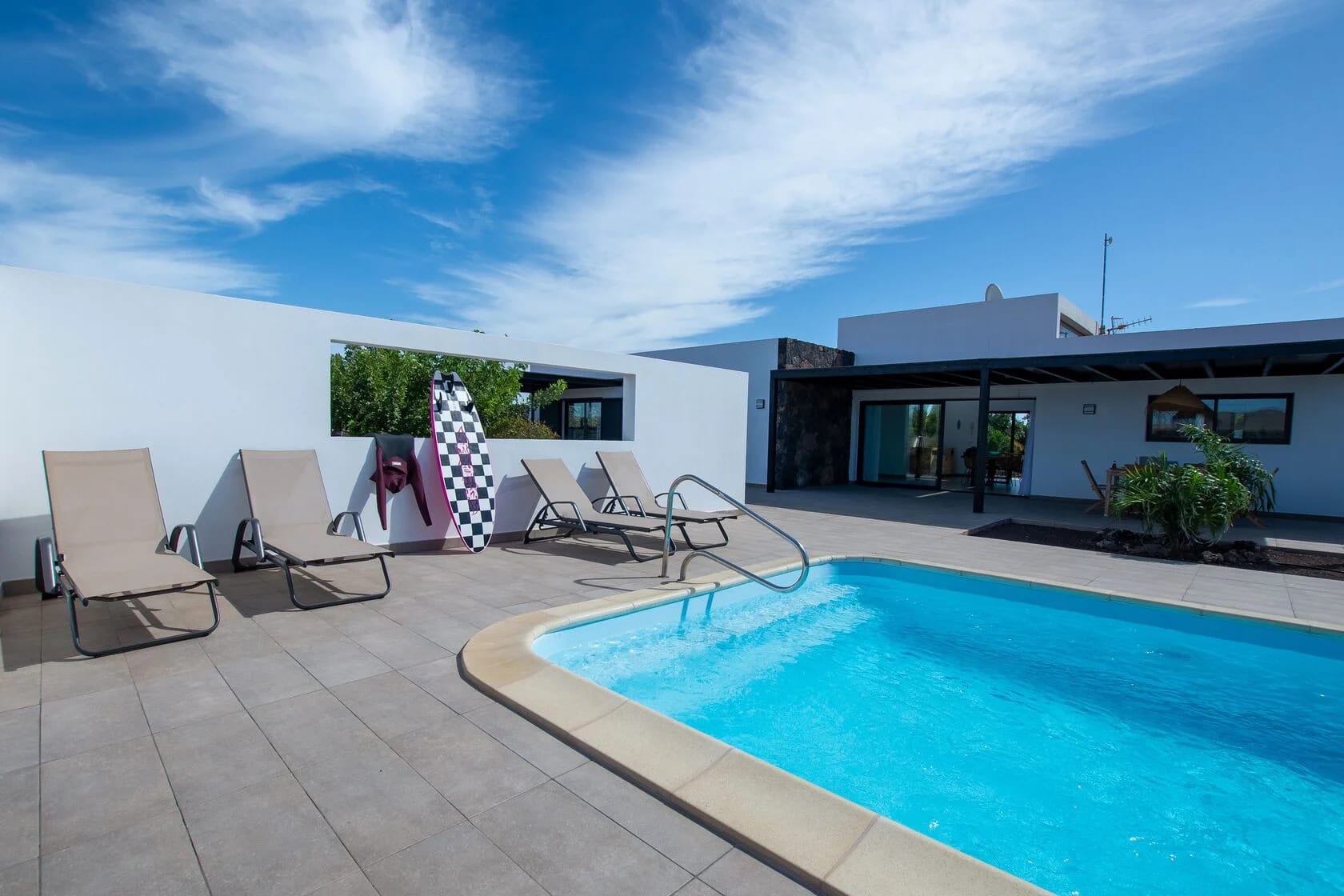 Villa Makai 34 A thumbnail 3