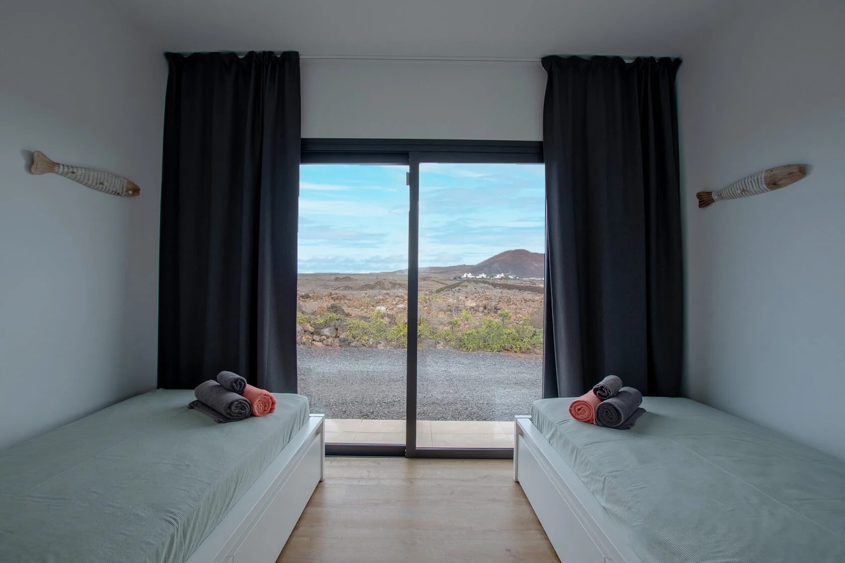 Villa Manalari Private Jacuzzi thumbnail 1