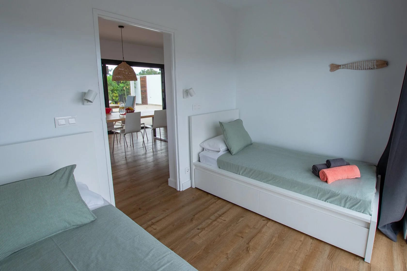 Villa Manalari Private Jacuzzi thumbnail 2