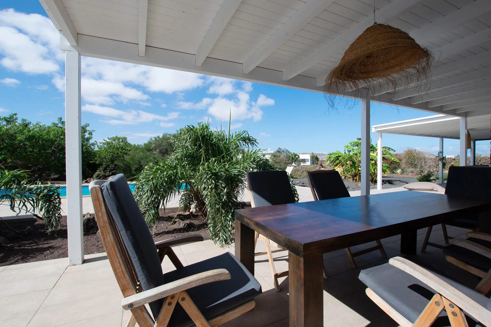 Villa Manalari Private Pool thumbnail 1