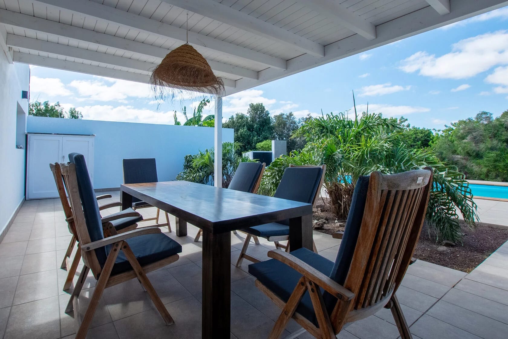 Villa Manalari Private Pool thumbnail 2