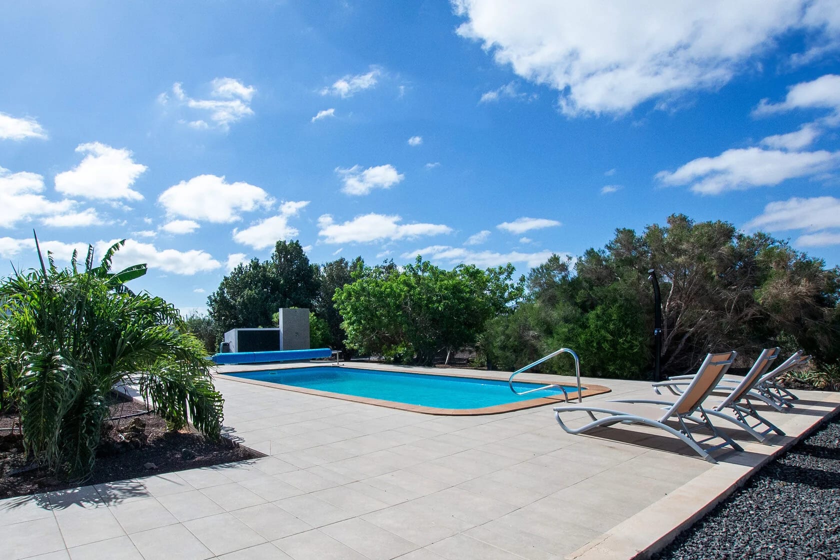 Villa Manalari Private Pool thumbnail 3