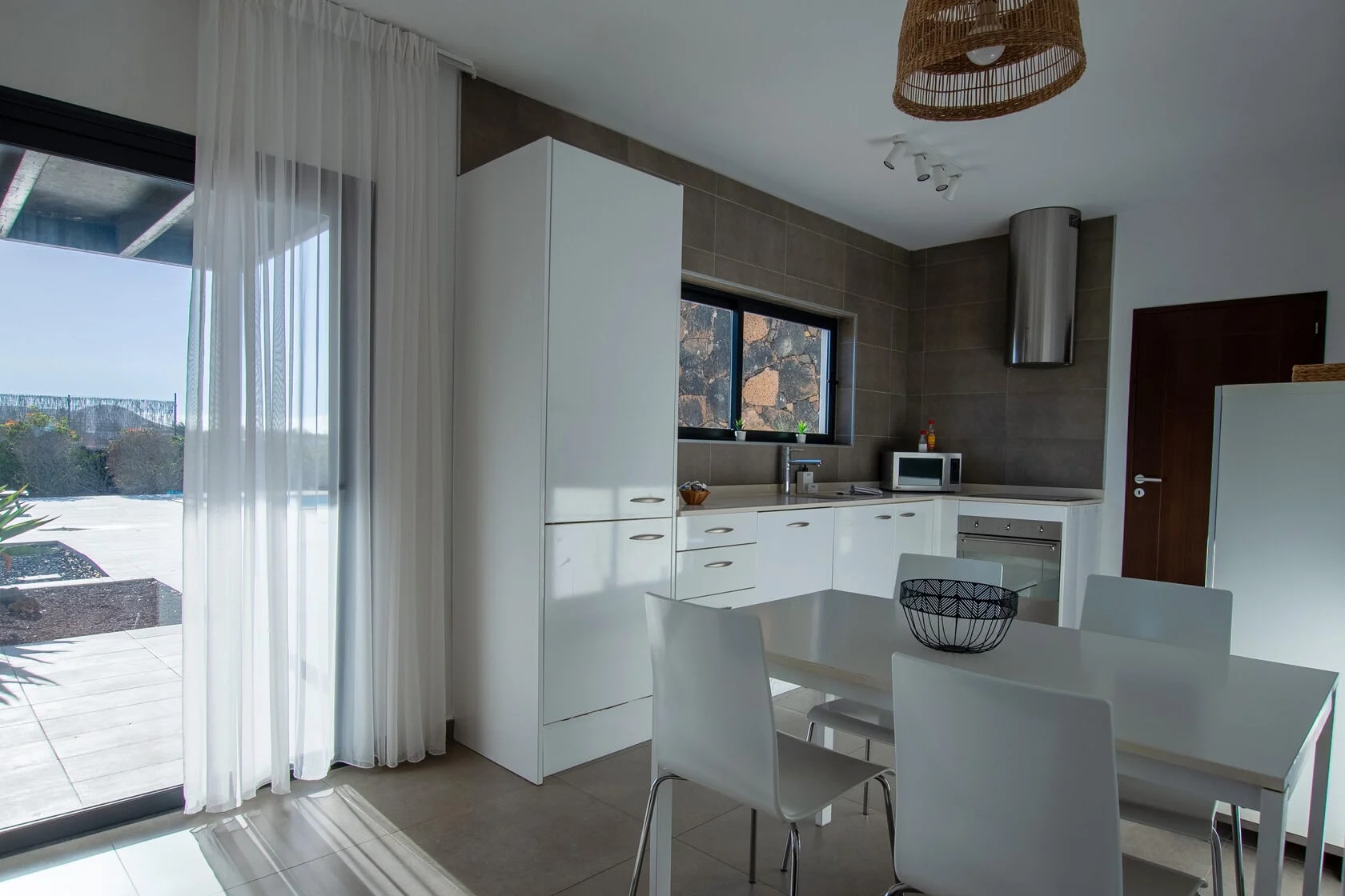 Villa Matriana 36 B thumbnail 4