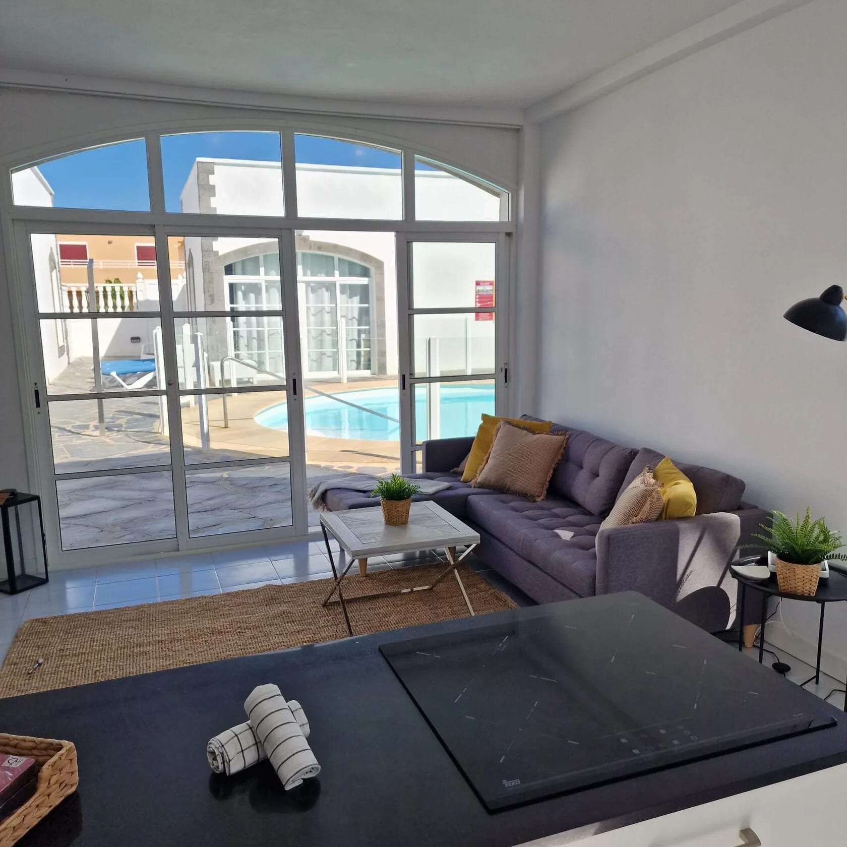 Villa Nora Retreat thumbnail 1