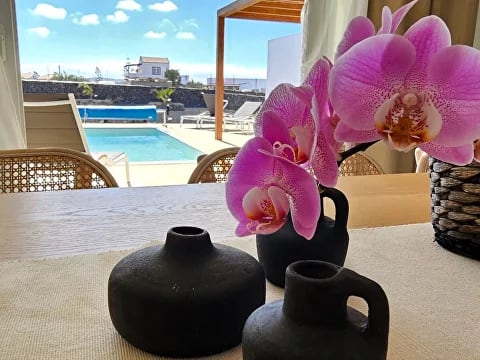 Detalle de exclusividad