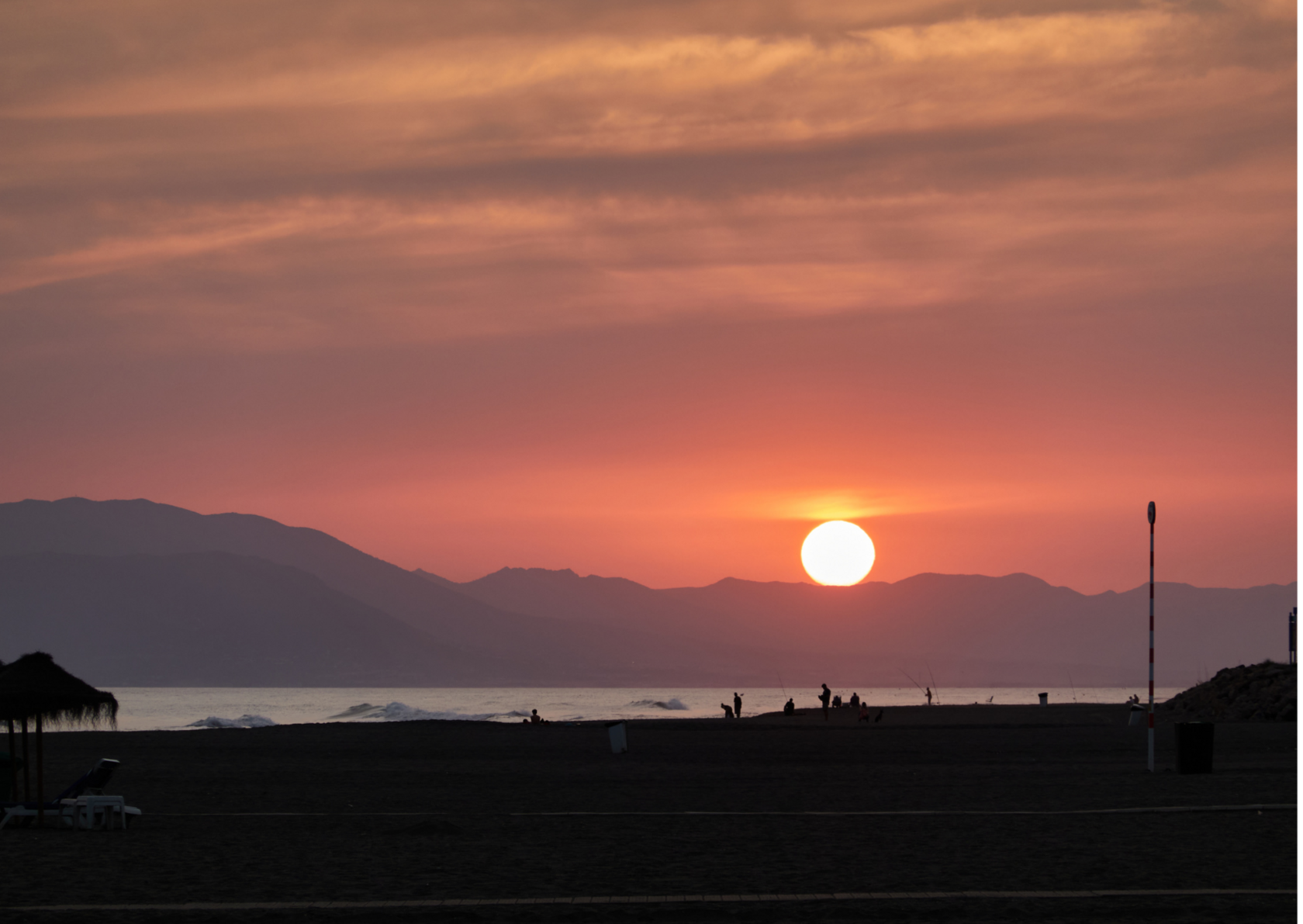 Benajarafe, Torre del Mar o Rincón de la Victoria: ¿qué zona elegir para vivir o invertir?