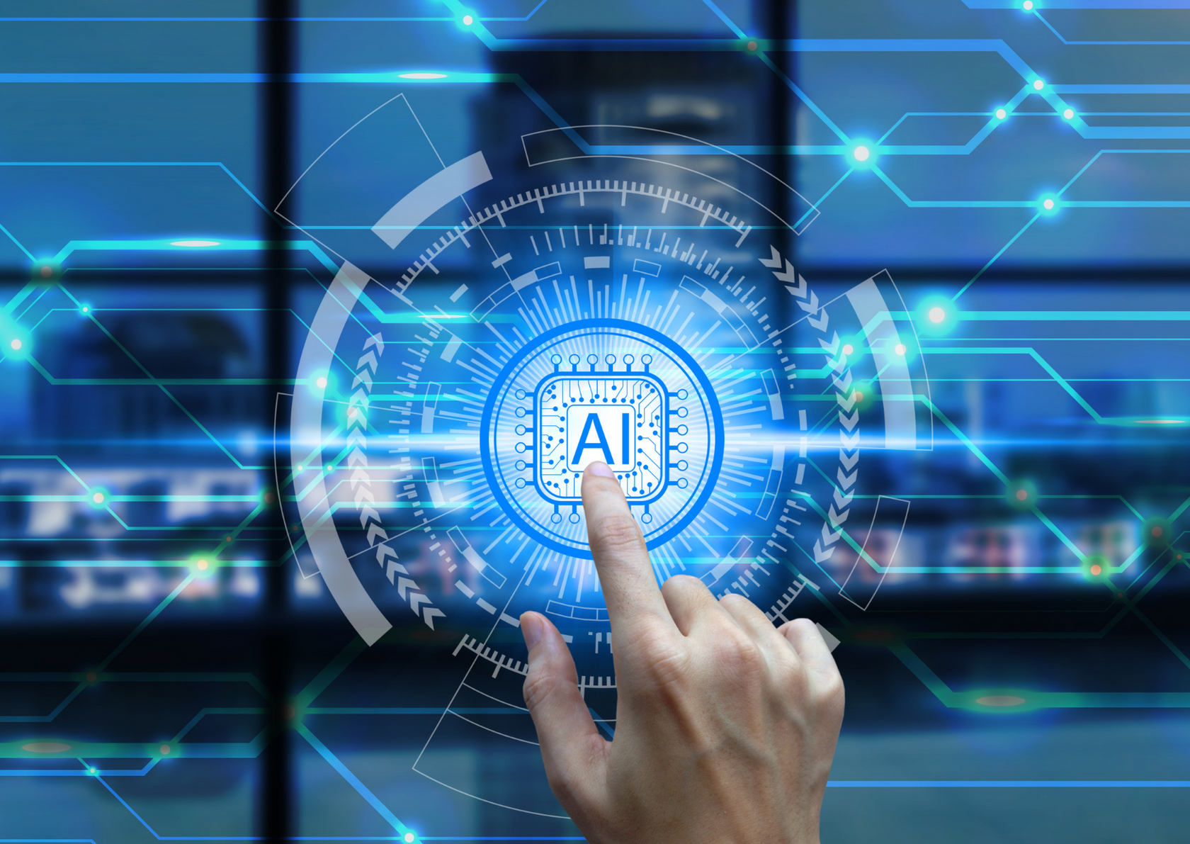 Cómo la inteligencia artificial ya está cambiando la forma de comprar y vender viviendas