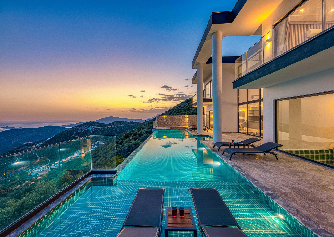 Exclusive real estate: what it is and why more and more owners choose it
