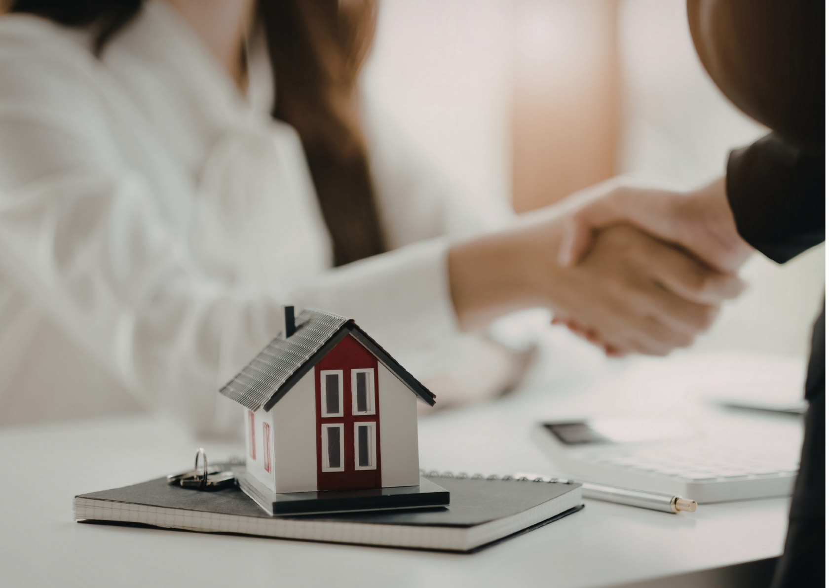 The new real estate acquisition is no longer just about publishing homes