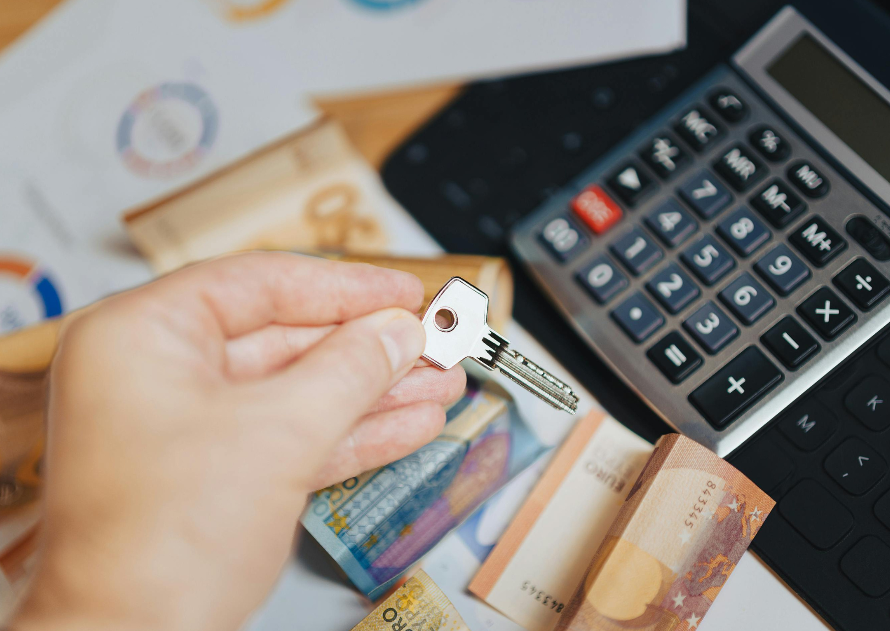 Is the real estate market losing housing supply? A structural problem that conditions the entire system
